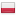 beztroskiewczasy.pl server is located in Poland